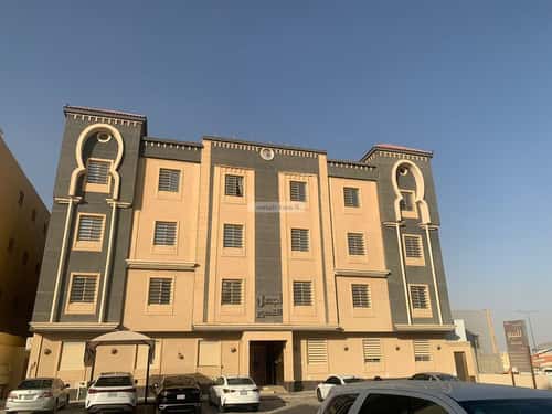 3 bedroom apartment in Dhahrat Laban 3