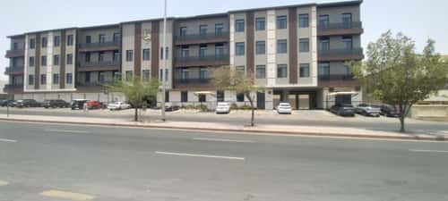 3 bedroom apartment in Al Rawdah 4