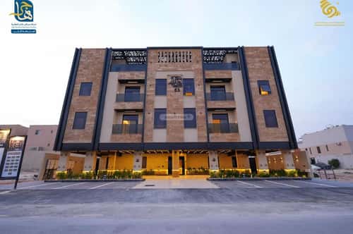 2 bedroom apartment in Al Aridh 1