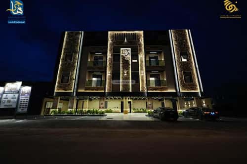 2 bedroom apartment in Al Aridh 3