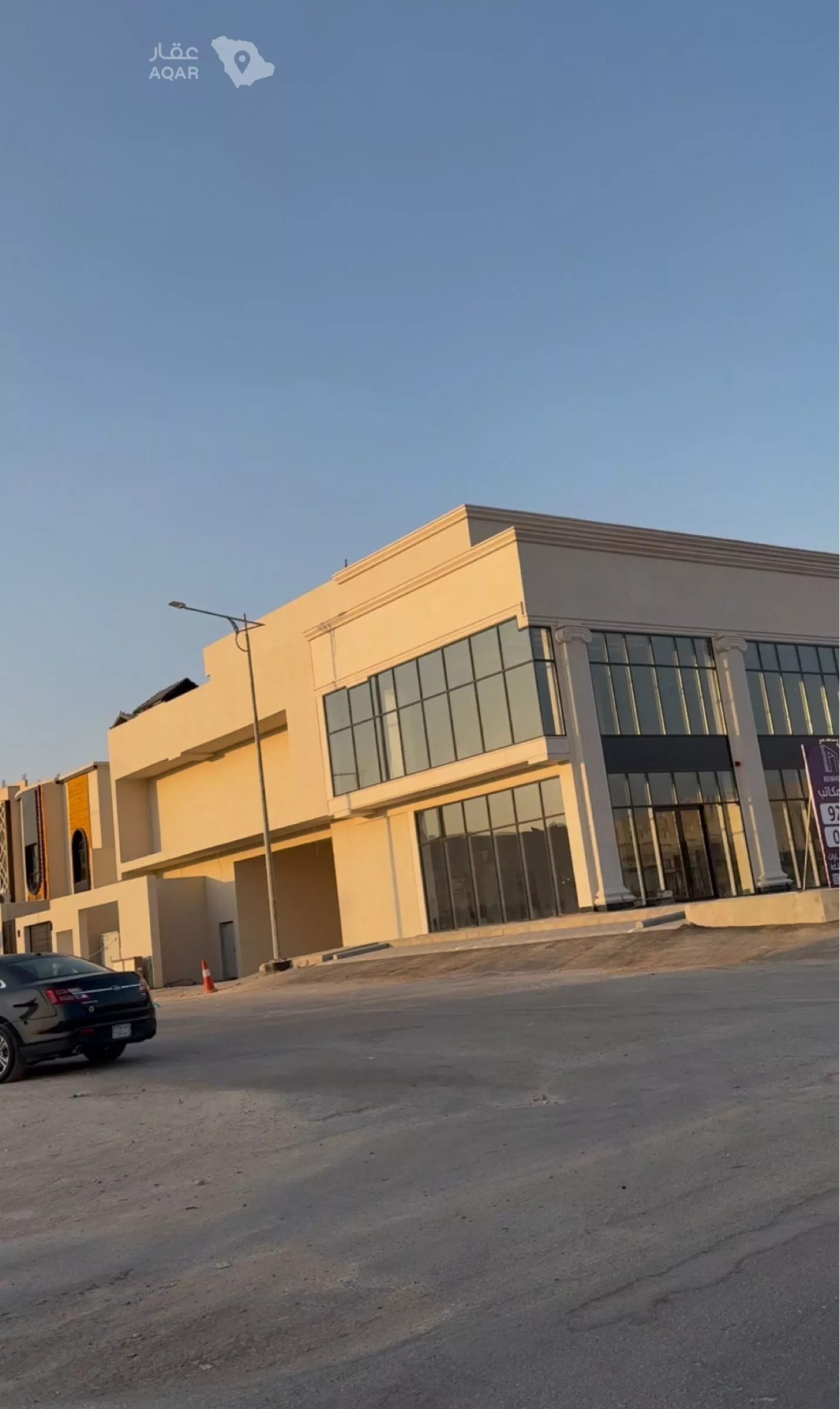 عقار  في العارض، الرياض 3