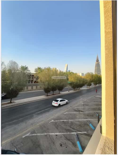1 bedroom apartment in Al Olaya 5