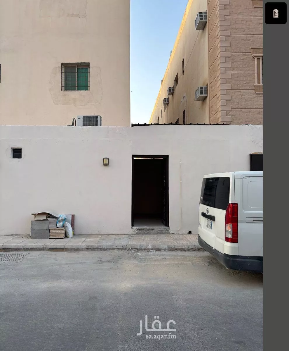 شقة 2 غرف في السعادة، الرياض