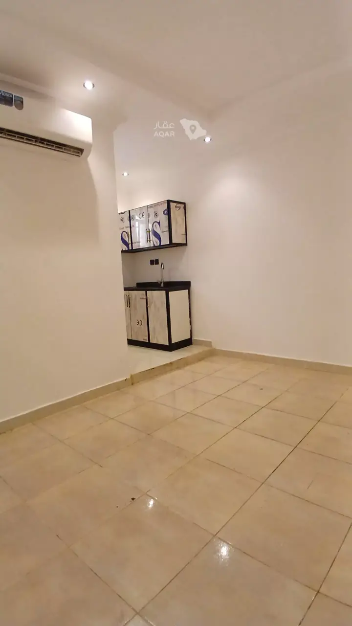 شقة 1 غرف في الدار البيضاء، الرياض 3