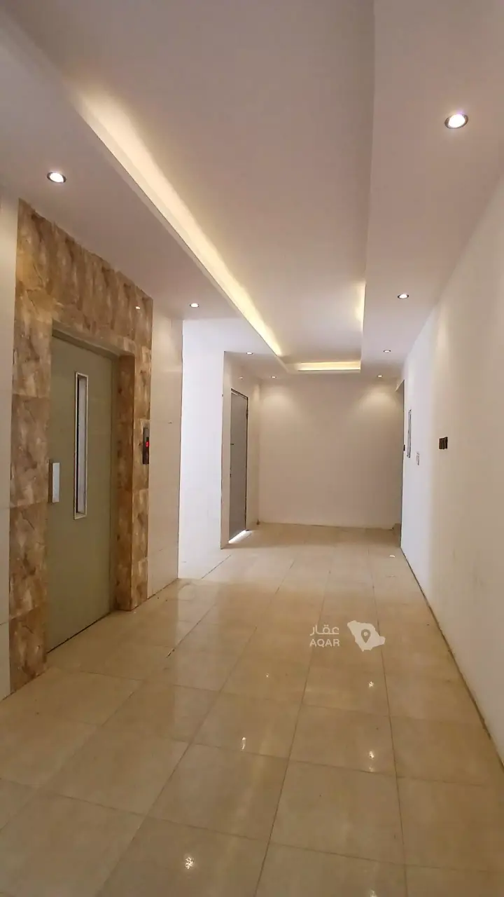 شقة 1 غرف في الدار البيضاء، الرياض 10
