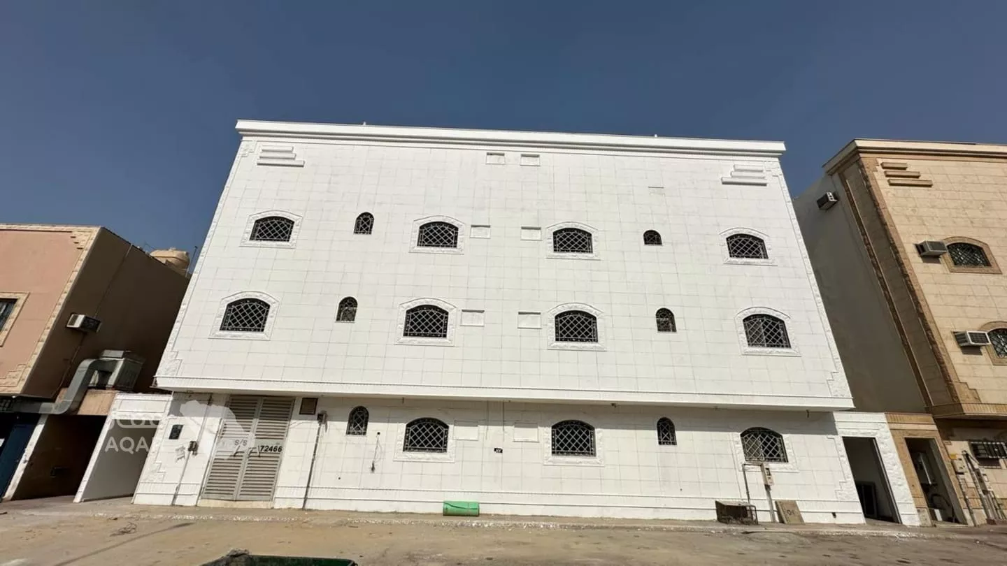 شقة 1 غرف في الدار البيضاء، الرياض