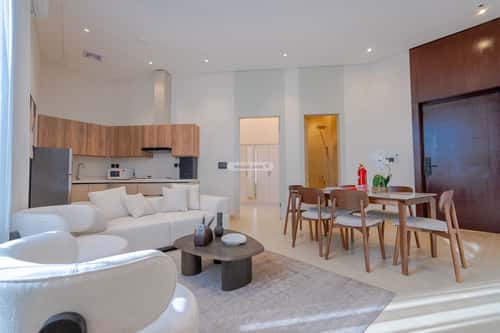 1 bedroom apartment in Al Munsiyah 4
