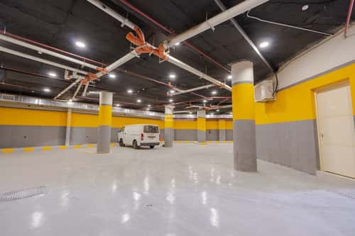 1 bedroom apartment in Al Munsiyah 6