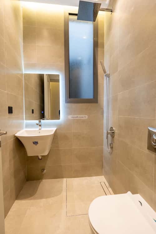 1 bedroom apartment in Al Munsiyah 9