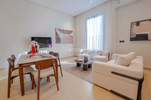 1 bedroom apartment in Al Munsiyah 8