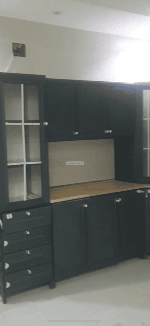 2 bedroom apartment in Al Narjis 1