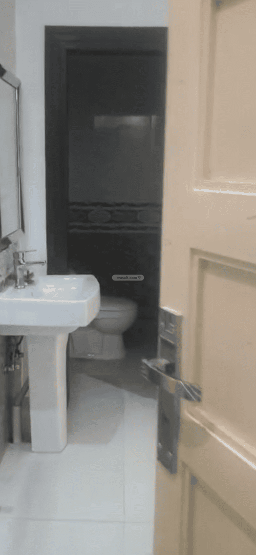 2 bedroom apartment in Al Narjis 3