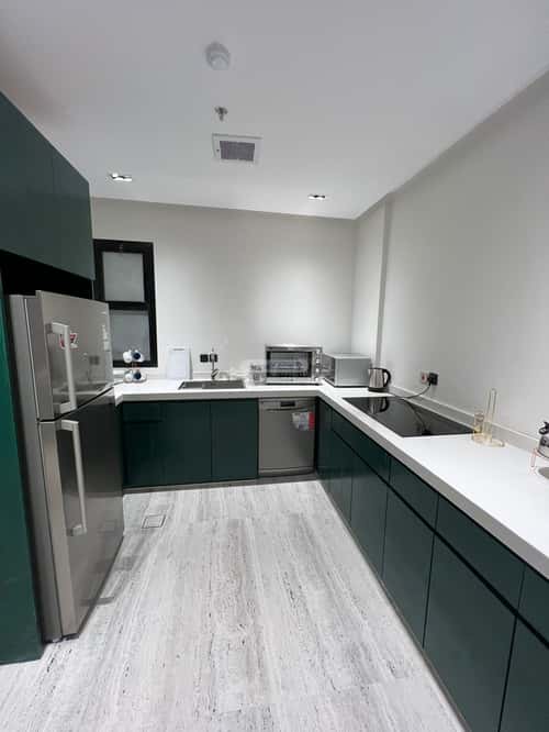 3 bedroom apartment in Al Malqa 1