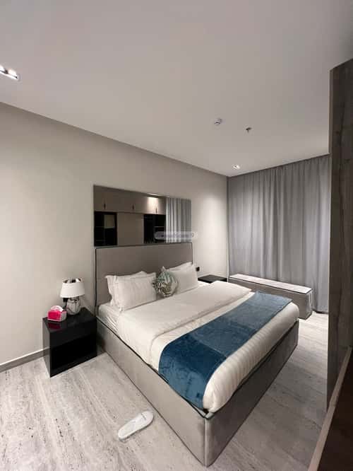 3 bedroom apartment in Al Malqa 2