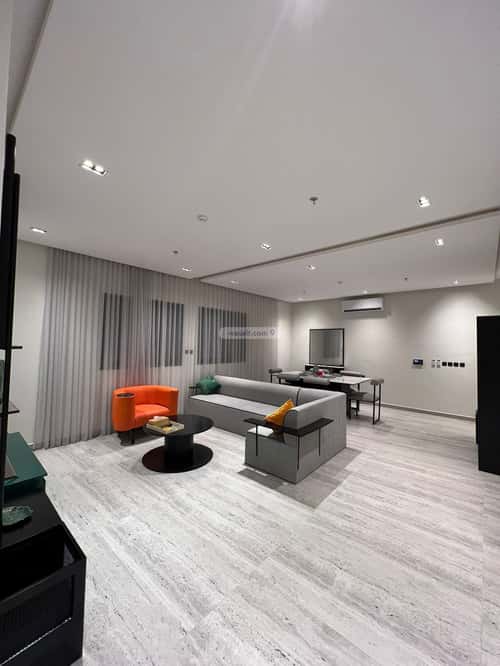 3 bedroom apartment in Al Malqa 6