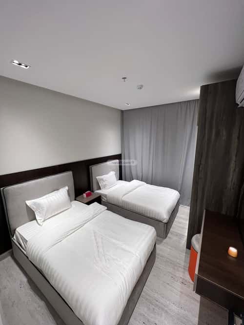 3 bedroom apartment in Al Malqa 9