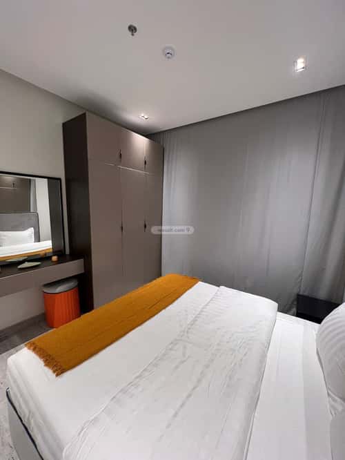 3 bedroom apartment in Al Malqa 2
