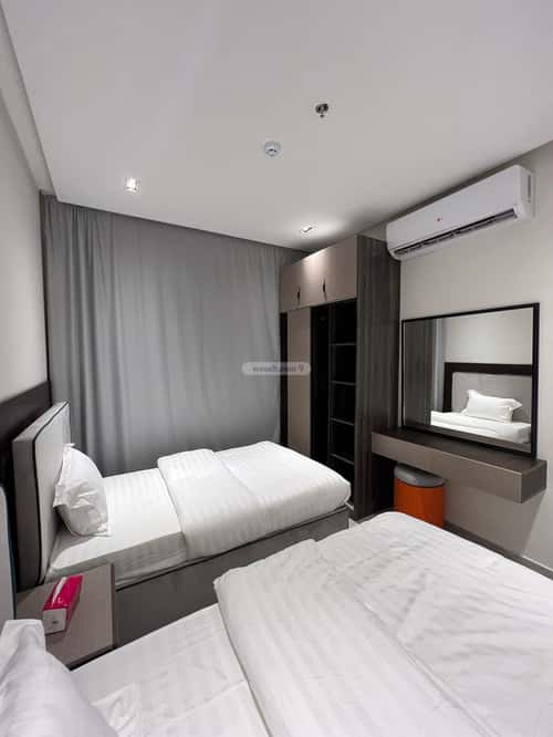 3 bedroom apartment in Al Malqa 5