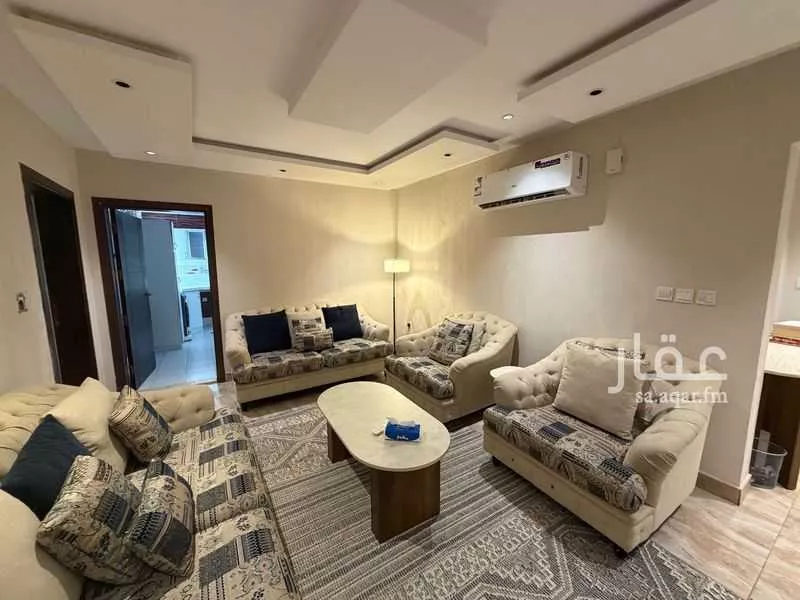 2 bedroom apartment in Al Awali, Makkah 4