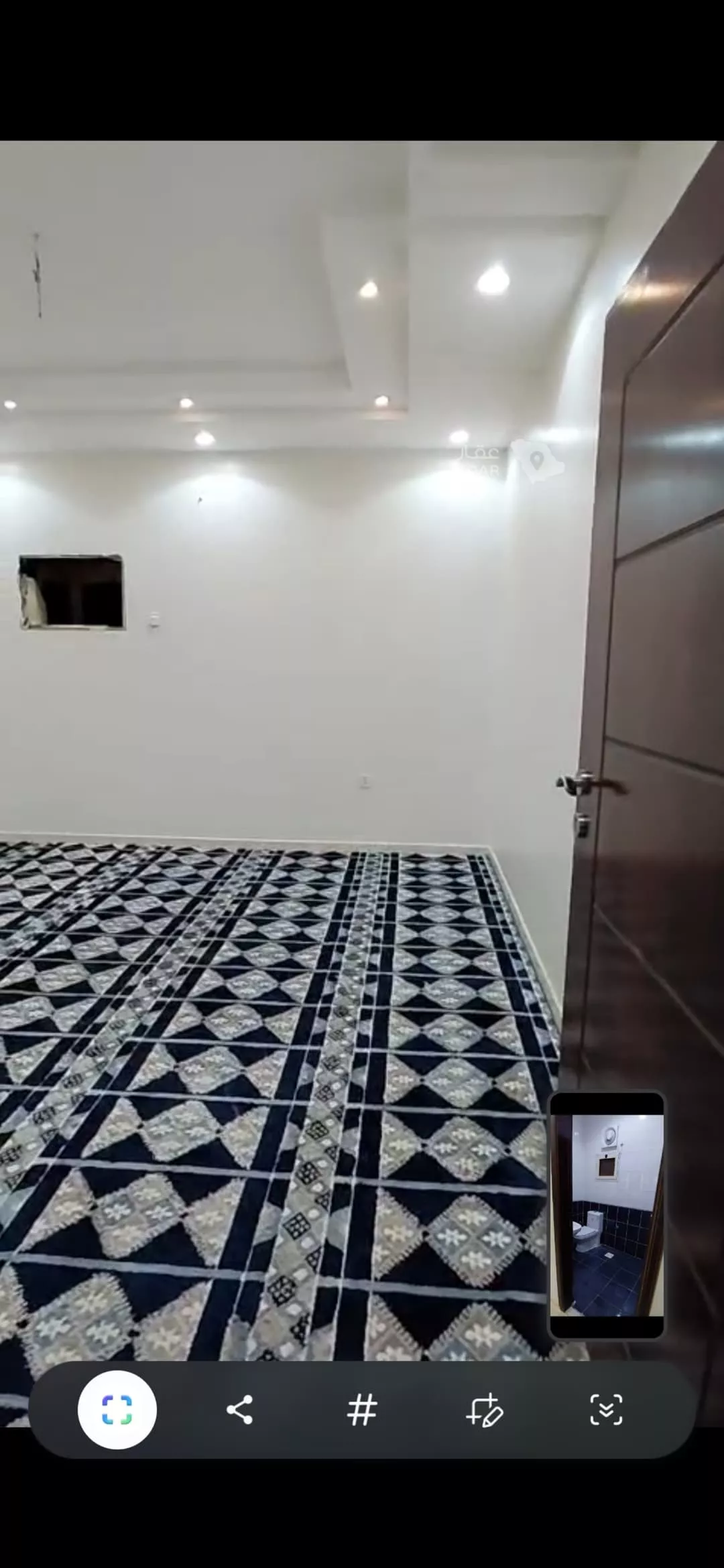 2 bedroom apartment in Al Hamra wa Umm Al Joud, Makkah 4