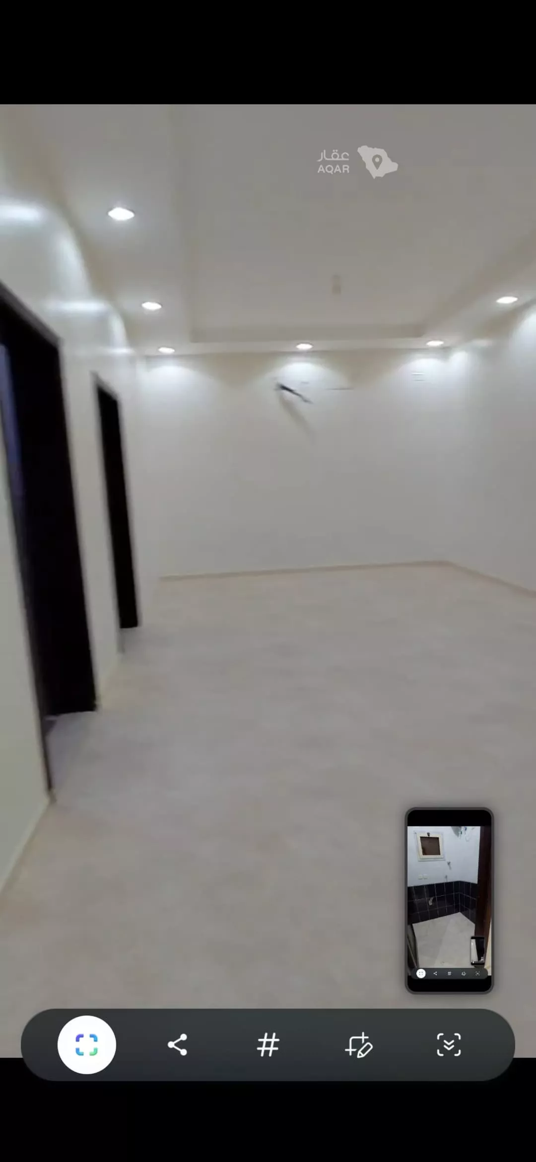 2 bedroom apartment in Al Hamra wa Umm Al Joud, Makkah 5