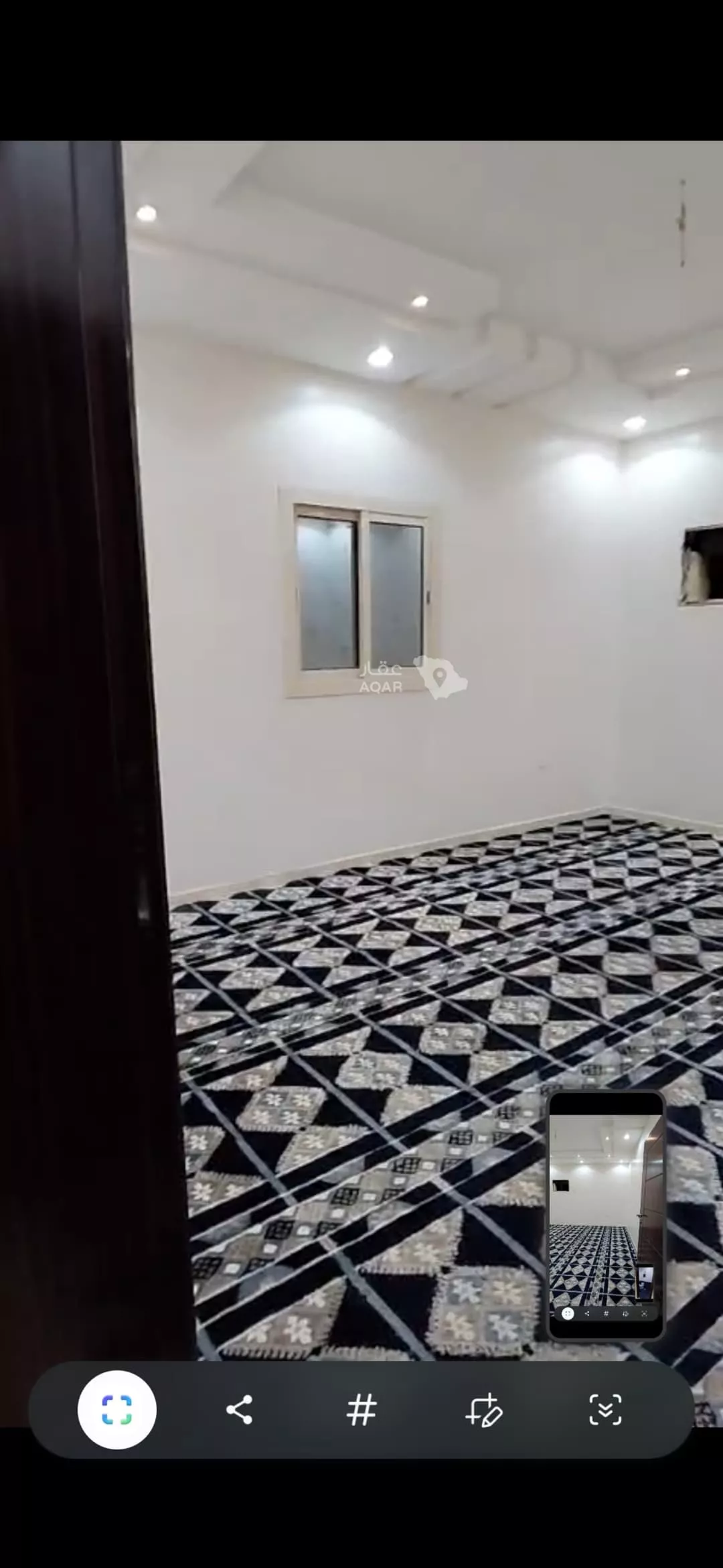 2 bedroom apartment in Al Hamra wa Umm Al Joud, Makkah 6