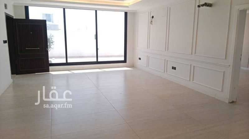 3 bedroom apartment in King Fahd, Makkah