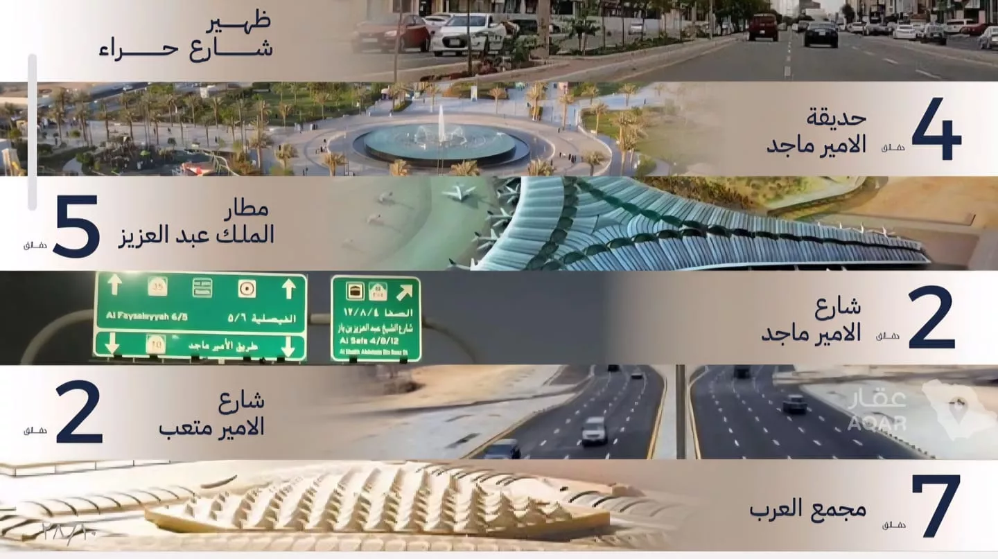 شقة 2 غرف في المروة، جدة 12