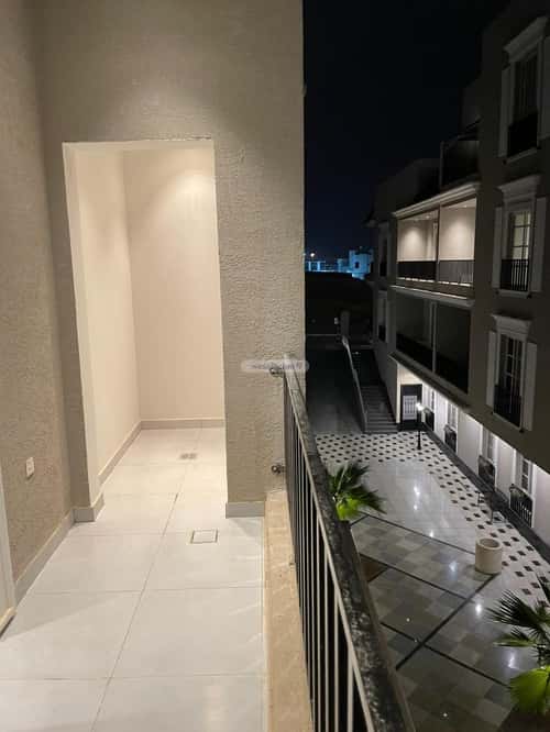 3 bedroom apartment in Hittin 4