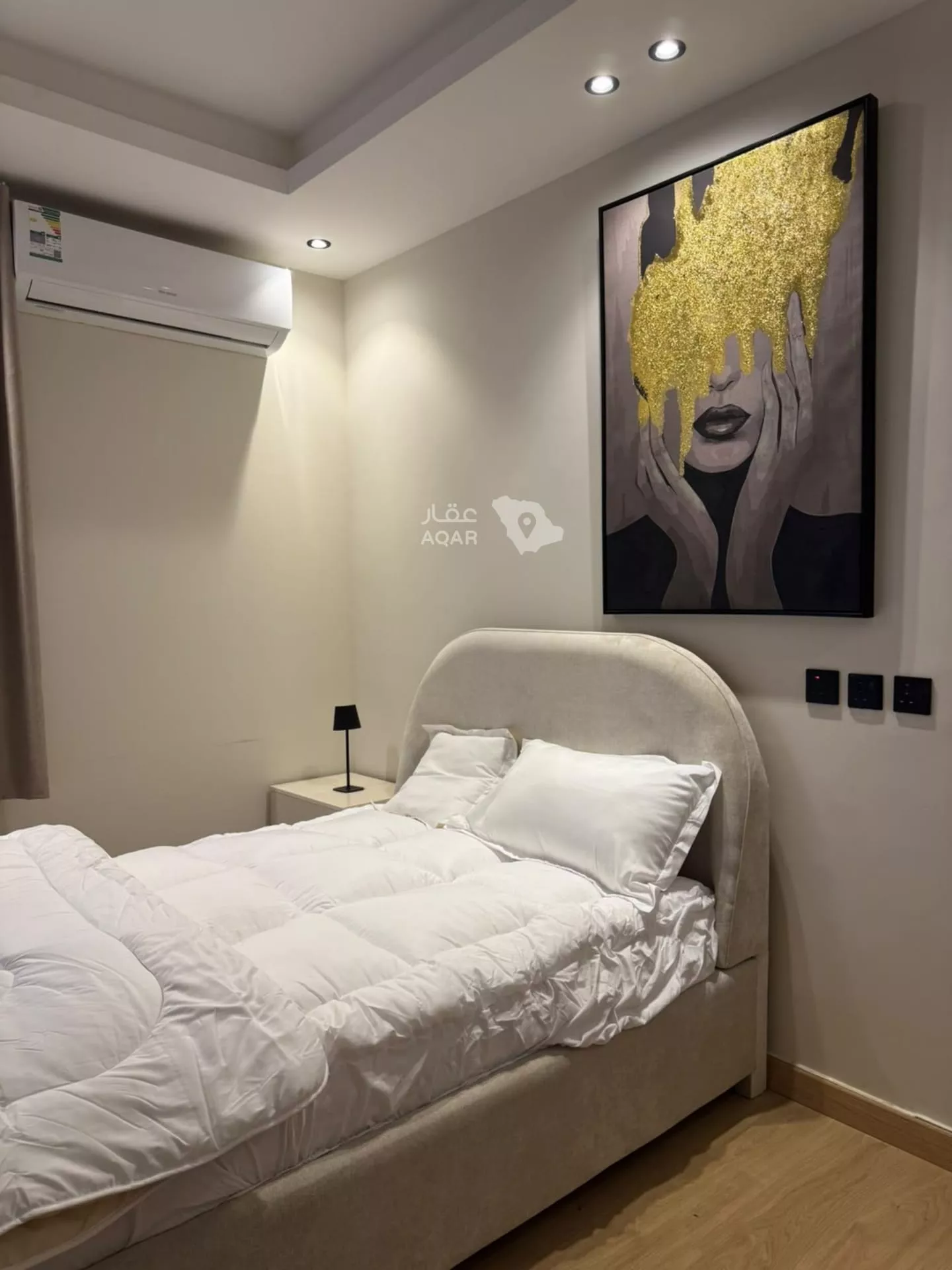 2 bedroom apartment in King Fahd, Riyadh 3