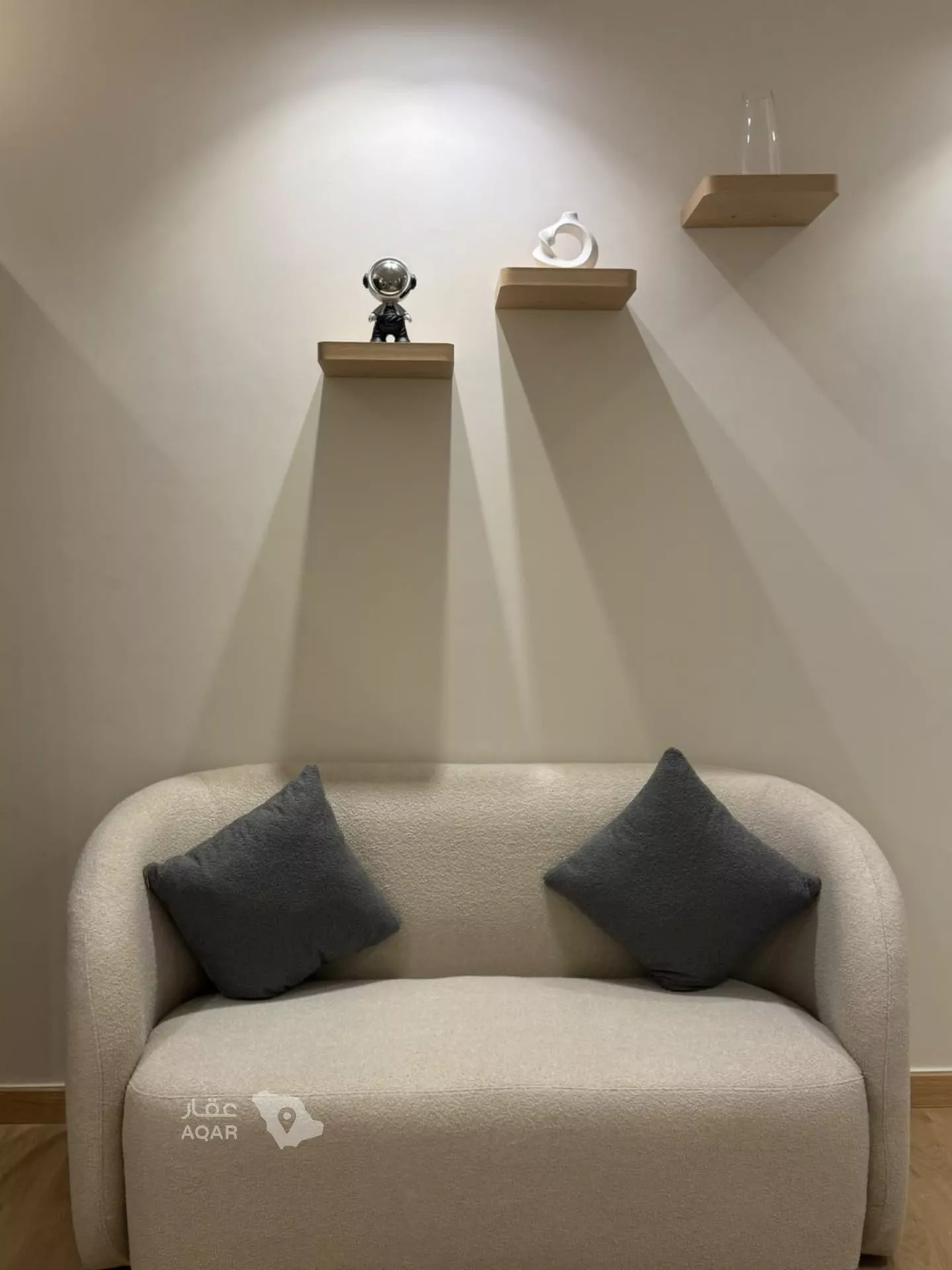 2 bedroom apartment in King Fahd, Riyadh 2