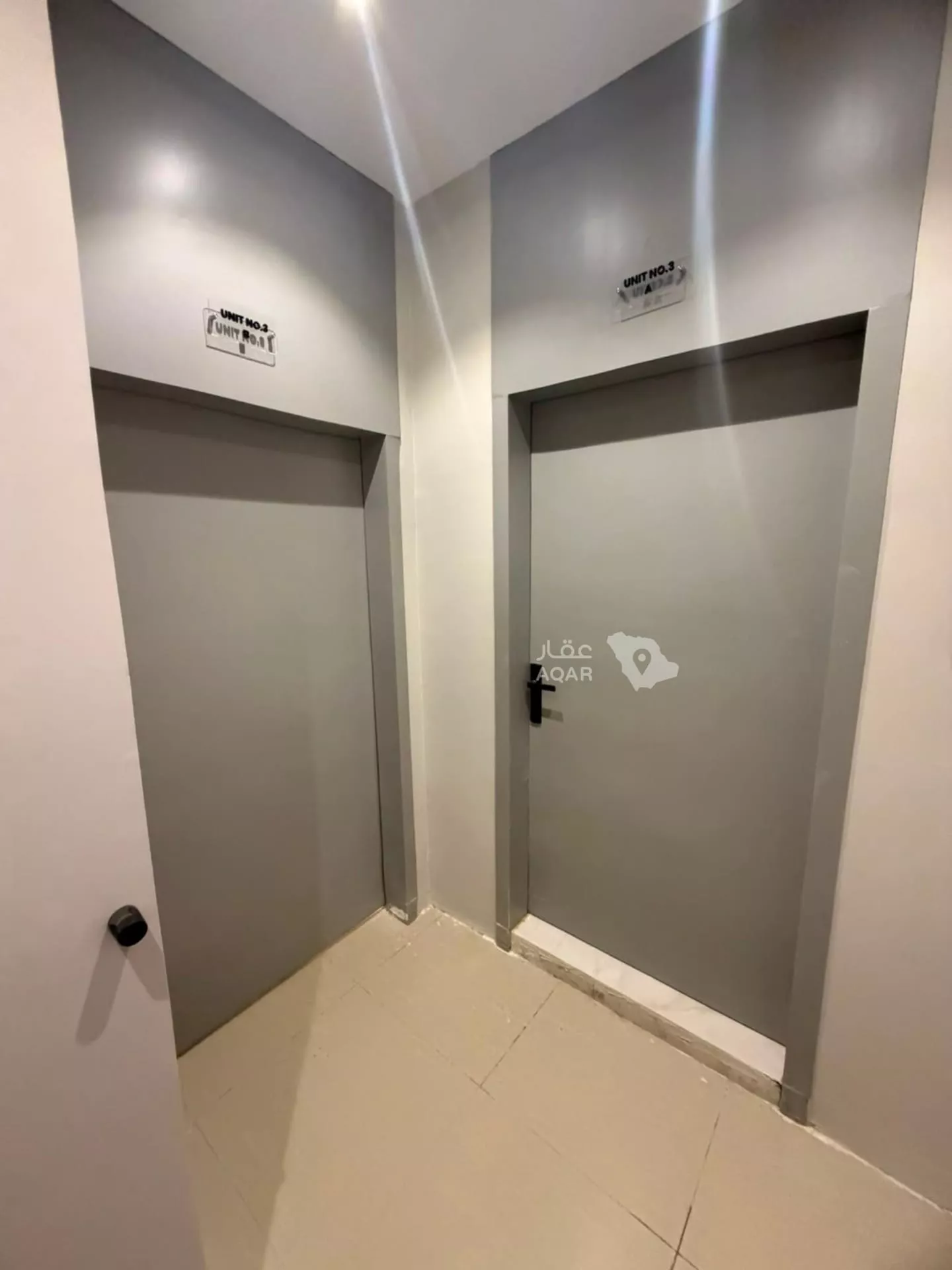 2 bedroom apartment in King Fahd, Riyadh