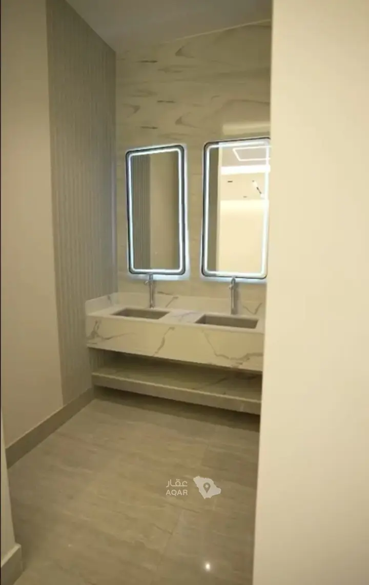 2 bedroom apartment in King Fahd, Riyadh