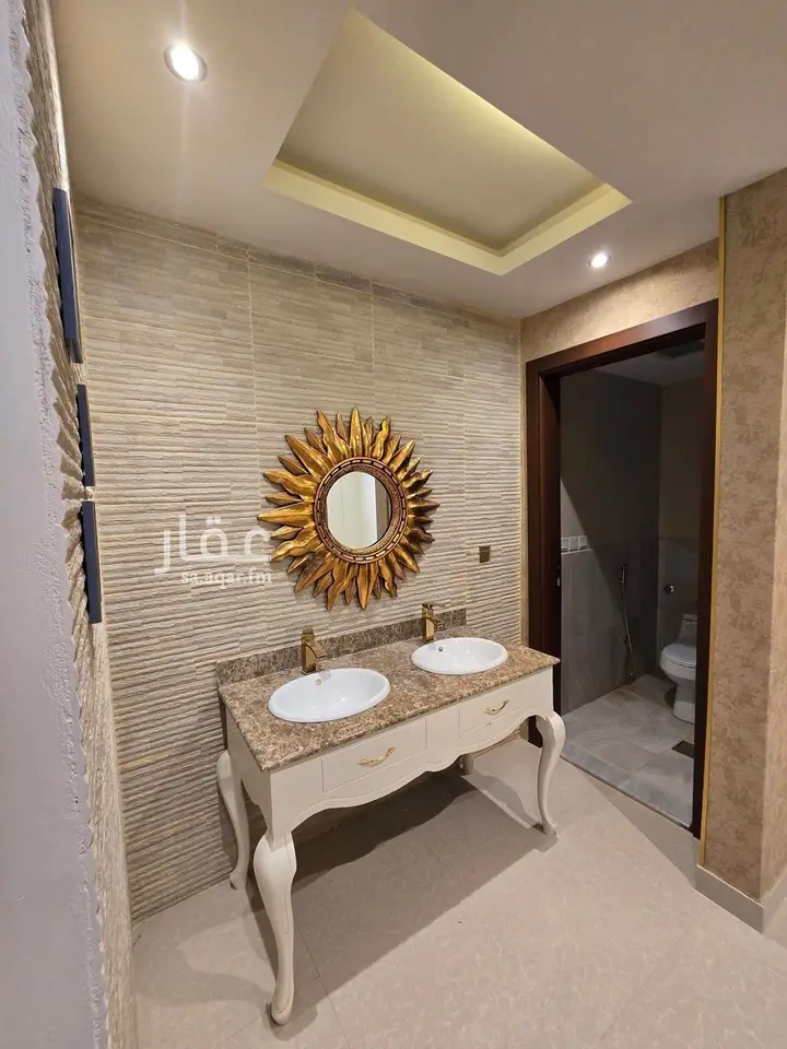 3 bedroom apartment in Al Yasmin, Riyadh 22