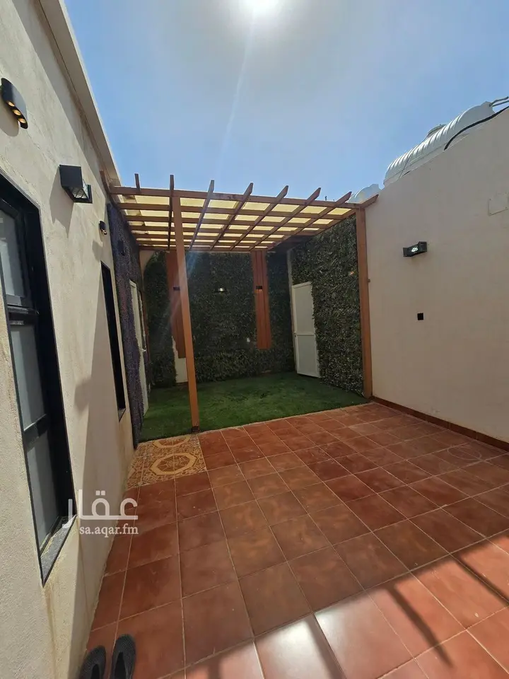 3 bedroom apartment in Al Yasmin, Riyadh 6