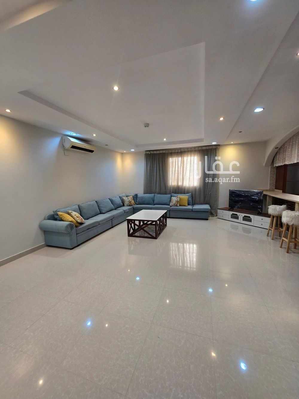 3 bedroom apartment in Al Yasmin, Riyadh 6