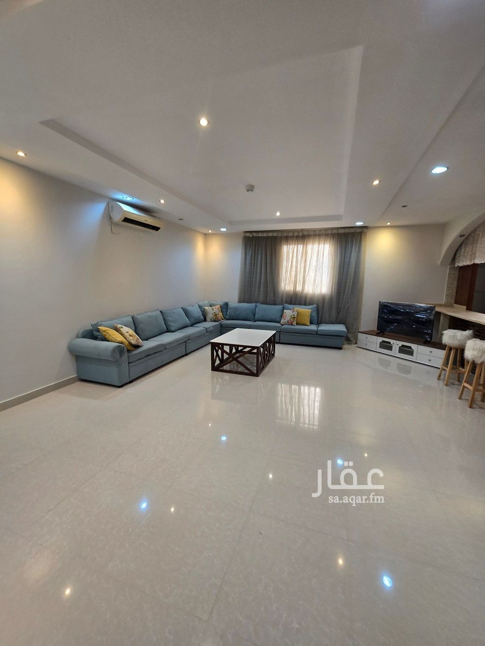 3 bedroom apartment in Al Yasmin, Riyadh 10
