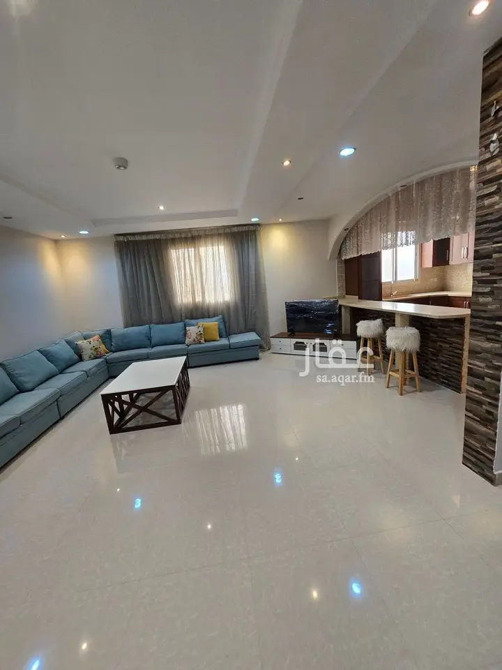 3 bedroom apartment in Al Yasmin, Riyadh 21