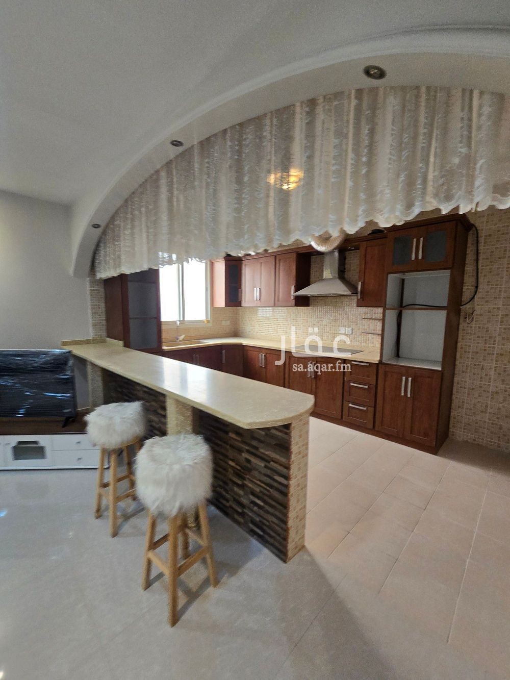 3 bedroom apartment in Al Yasmin, Riyadh 17