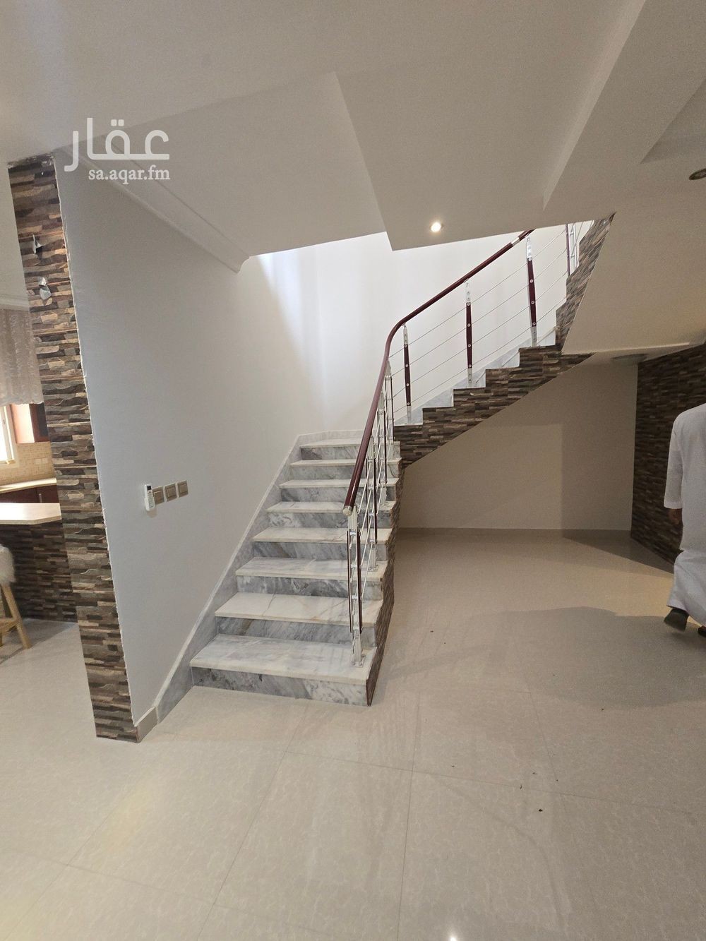 3 bedroom apartment in Al Yasmin, Riyadh 9