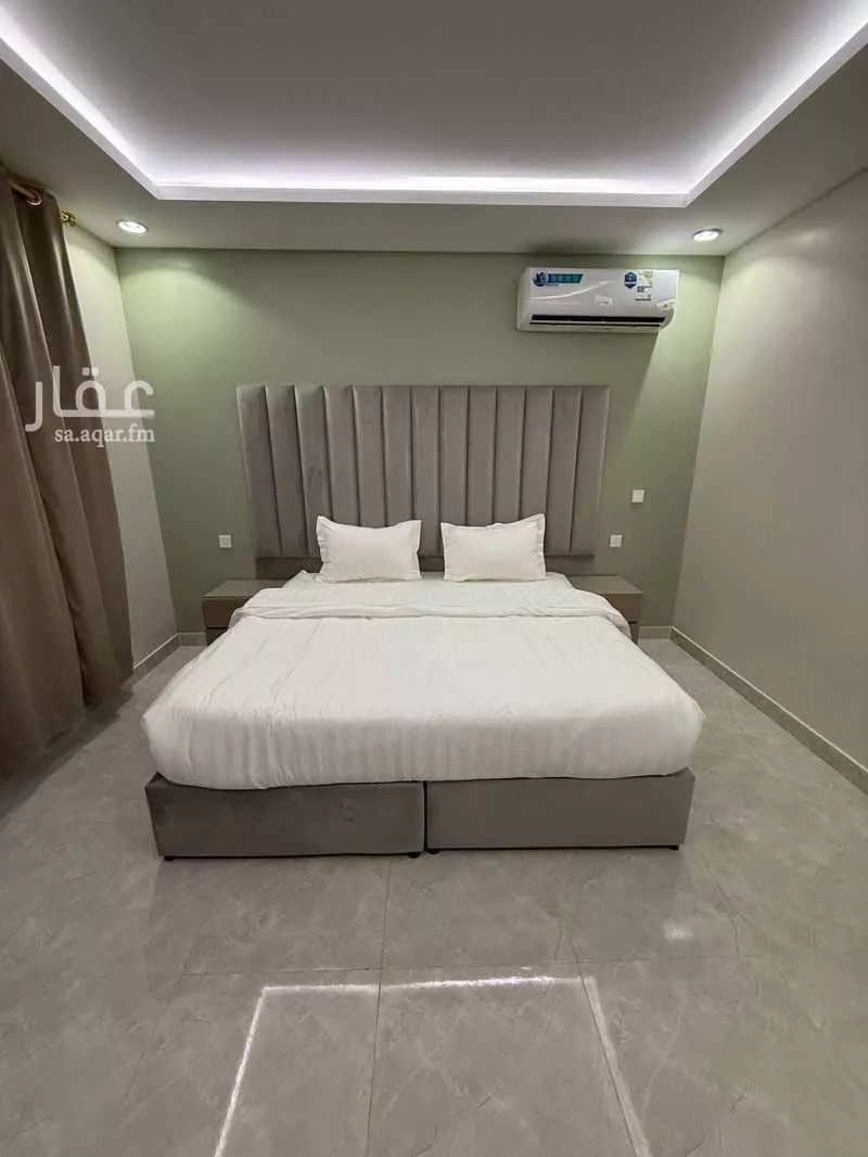 2 bedroom apartment in Al Yarmouk, Riyadh 6