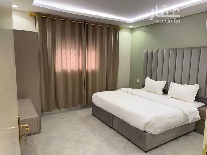 2 bedroom apartment in Al Yarmouk, Riyadh 7