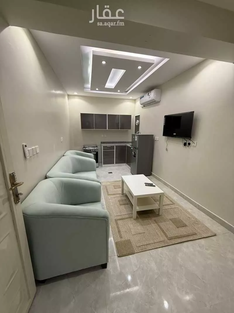 2 bedroom apartment in Al Yarmouk, Riyadh 9