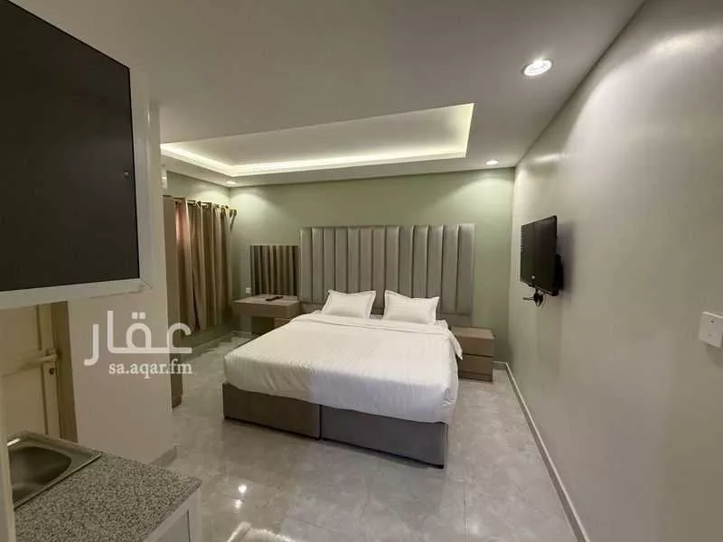 2 bedroom apartment in Al Yarmouk, Riyadh 2