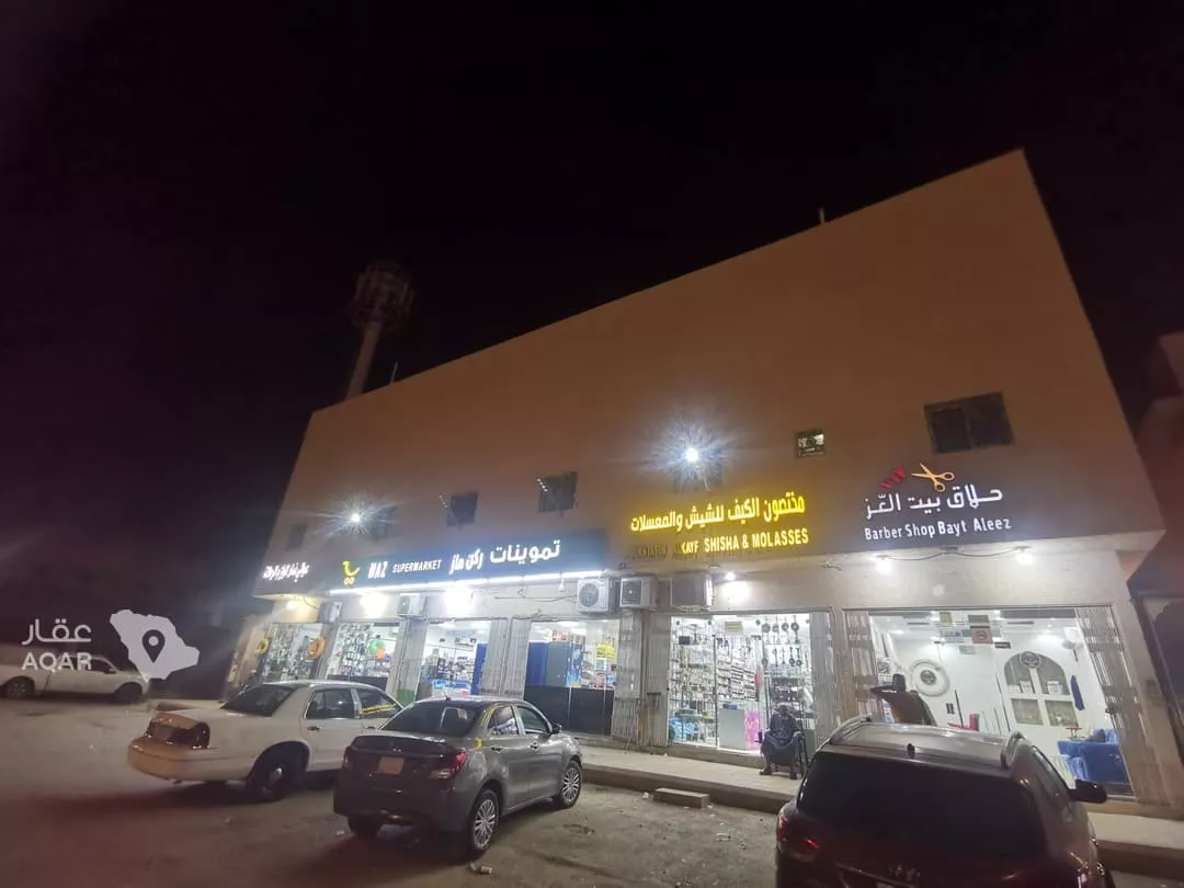 شقة 3 غرف في ظهرة نمار، الرياض 5