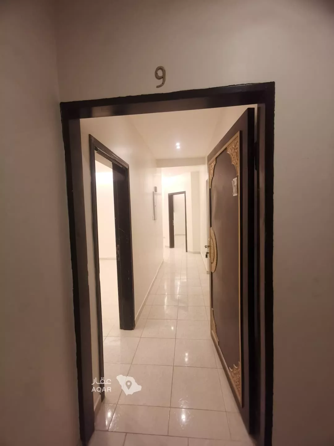 شقة 3 غرف في ظهرة نمار، الرياض