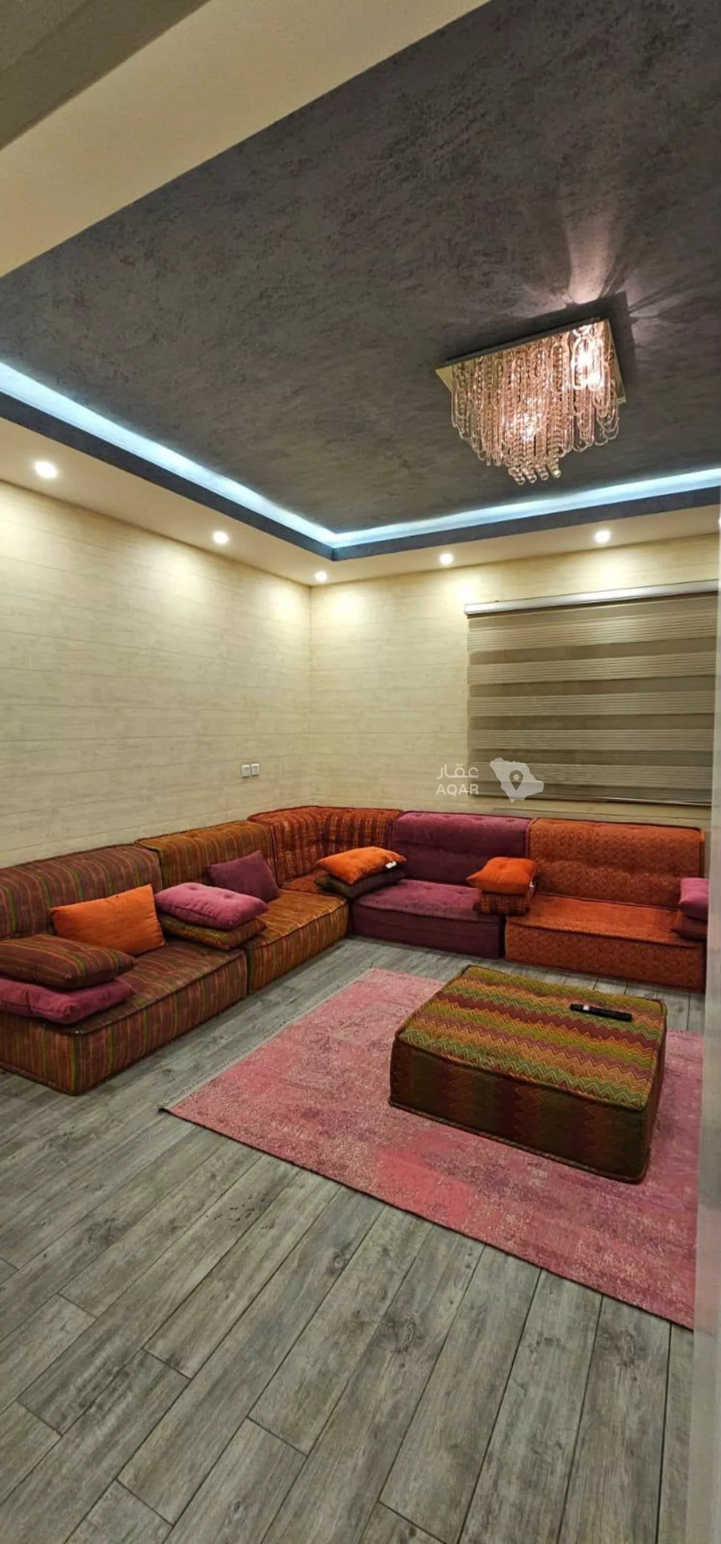 3 bedroom apartment in Al Khaleej, Riyadh 3
