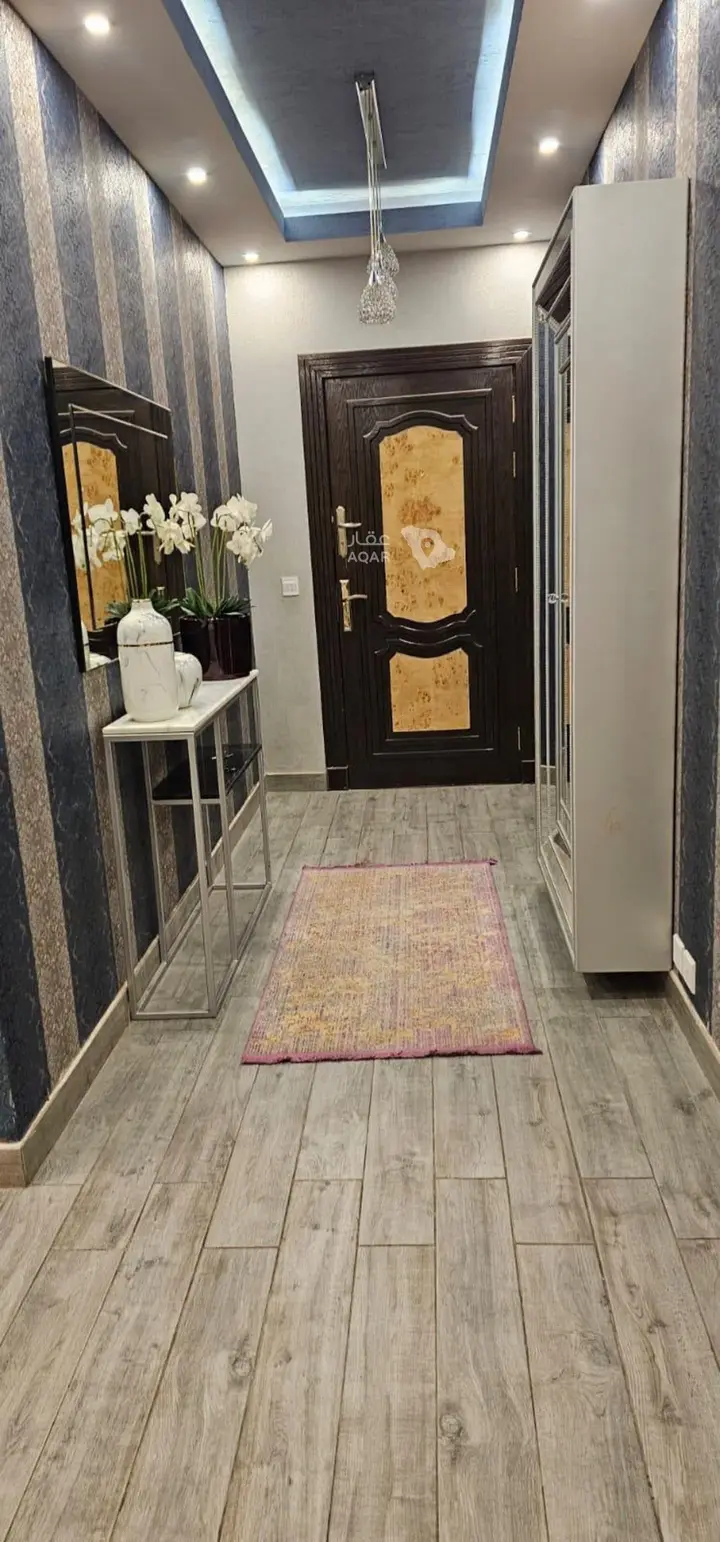 3 bedroom apartment in Al Khaleej, Riyadh 9