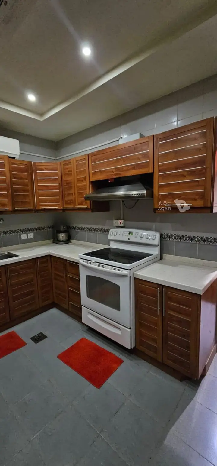 3 bedroom apartment in Al Khaleej, Riyadh 10