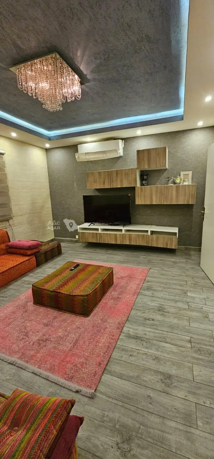 3 bedroom apartment in Al Khaleej, Riyadh 5